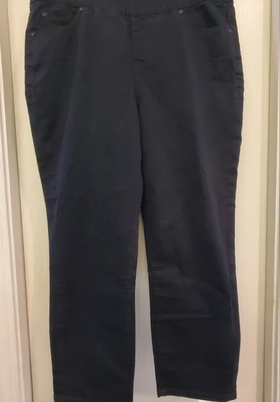 NWT JAG capris - Picture 1 of 5